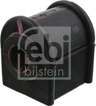 Mounting, stabiliser bar 101293