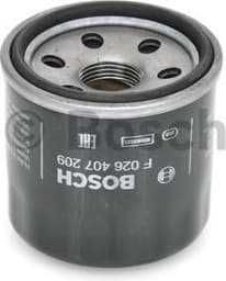 Oil Filter F 026 407 209