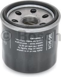 Oil Filter F 026 407 209 - image 2