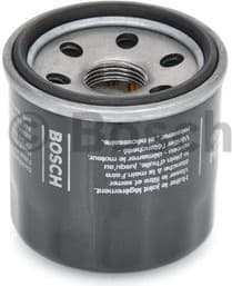 Oil Filter F 026 407 209 - image 4