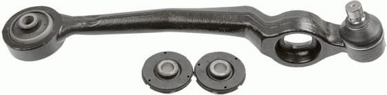 Control/Trailing Arm, wheel suspension 38941 01