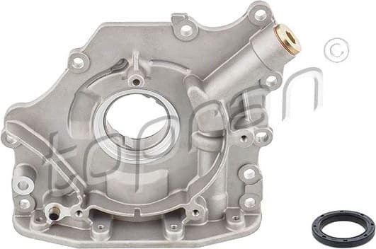 Oil Pump 722 974