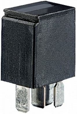 Multifunctional Relay 4RD 965 453-041