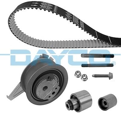 Timing Belt Kit KTB884