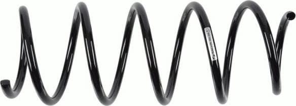 Suspension Spring 993 289