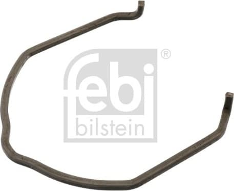 Fastening Clamp, charge air hose 49756