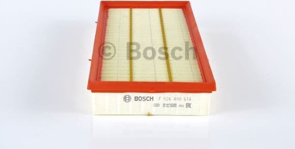 Air Filter F 026 400 614