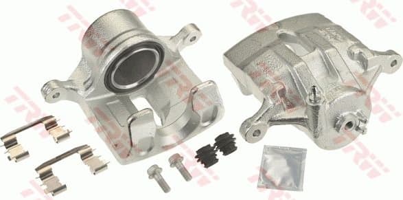 Brake Caliper BHS1367E