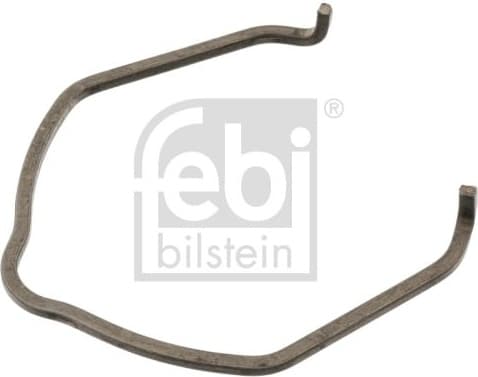 Fastening Clamp, charge air hose 49757