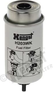 Fuel Filter H203WK