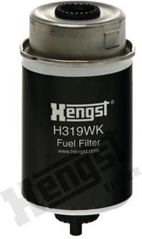 Fuel Filter H319WK