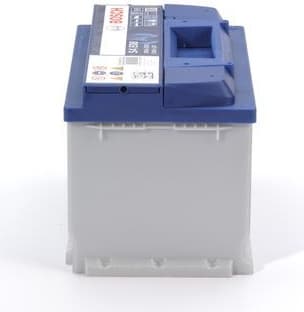 Starter Battery S4E EFB 0 092 S4E 081 - image 8