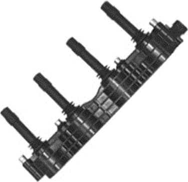 Ignition Coil 060717052012