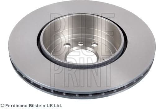 Brake Disc ADB114367 - image 2