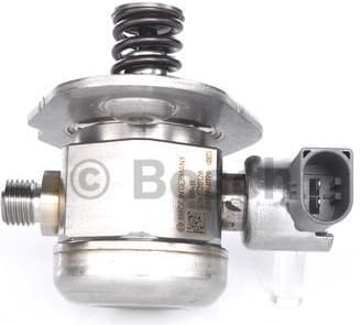 High-pressure Pump 0261520128