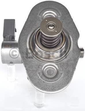 High-pressure Pump 0261520128 - image 3