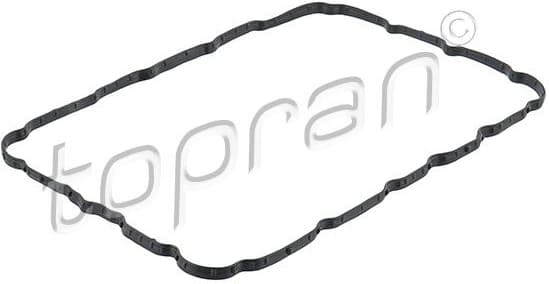 Gasket, automatic transmission oil sump 821 704