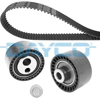 Timing Belt Kit KTB197