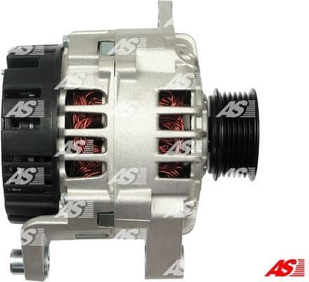 Alternator AS A3053 - image 2