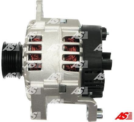 Alternator AS A3053 - image 4