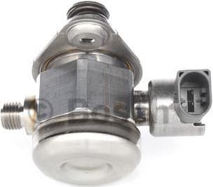 High-pressure Pump 0261520143