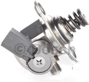 High-pressure Pump 0261520143 - image 2