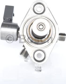 High-pressure Pump 0261520143 - image 3