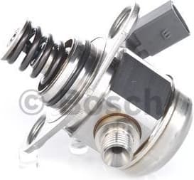 High-pressure Pump 0261520143 - image 4