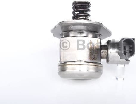 High-pressure Pump 0261520147