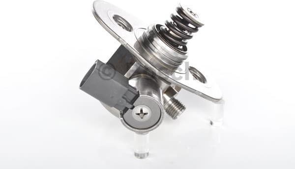 High-pressure Pump 0261520147 - image 2