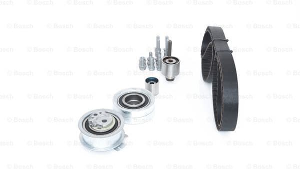 Timing Belt Kit 1 987 946 582 - image 2