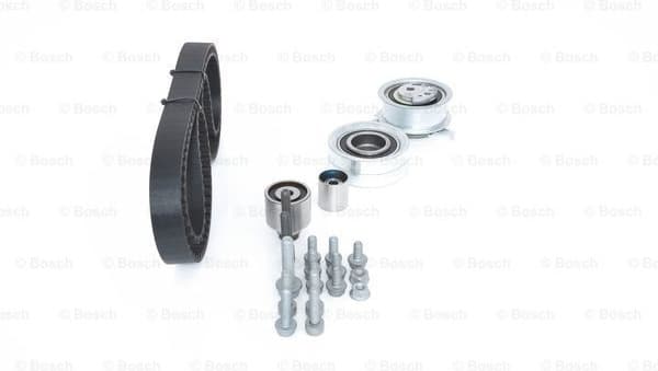 Timing Belt Kit 1 987 946 582 - image 4