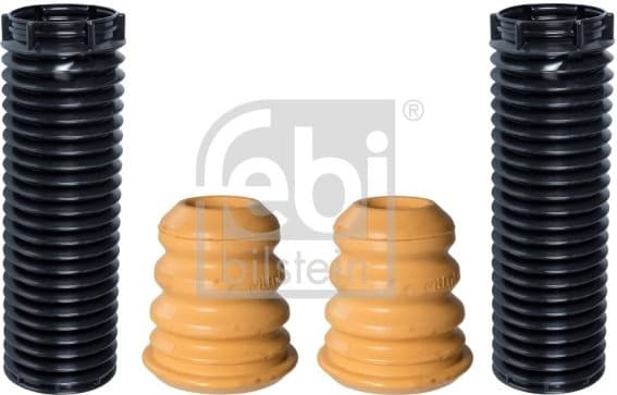Dust Cover Kit, shock absorber 108835