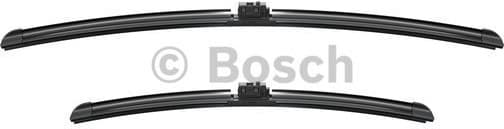 Wiper blade set BOSCH 2psc 3397014206 - image 2