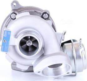 Charger, charging (supercharged/turbocharged) ** FACTORY NEW ** 93140 - image 3