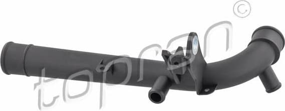 Coolant Pipe 207 629