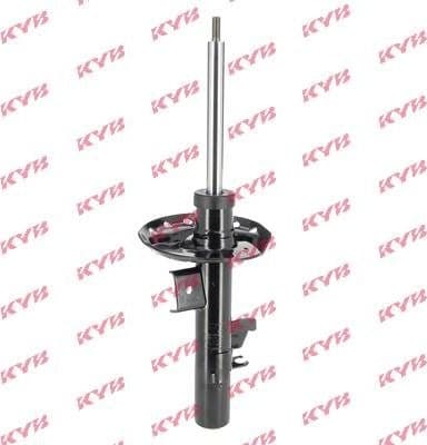 Shock Absorber Excel-G 339819