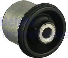 Mounting, control/trailing arm TD929W