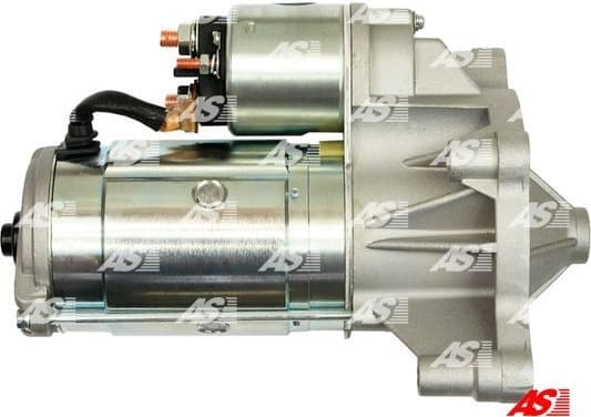 Starter AS S3089 - image 4