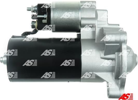 Starter AS S0550 - image 4