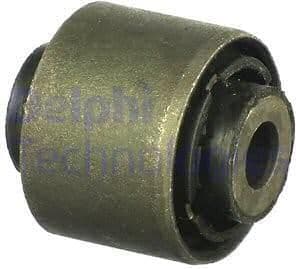 Mounting, control/trailing arm TD1125W