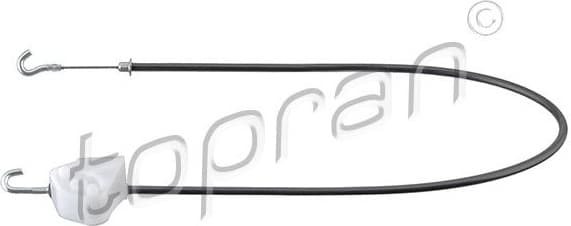 Cable Pull, door release 109 075