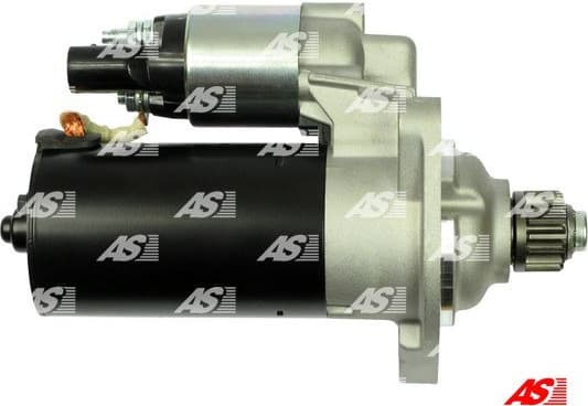 Starter AS S0282 - image 2