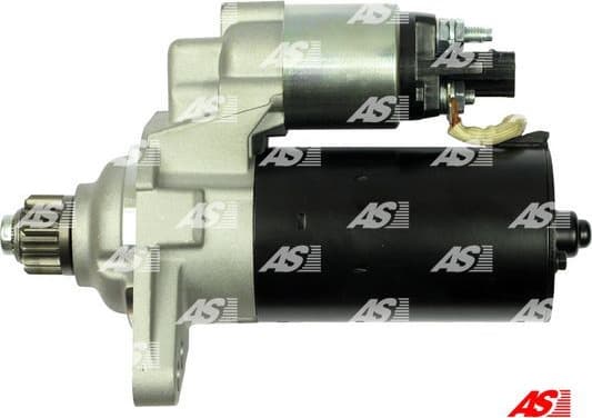 Starter AS S0282 - image 4