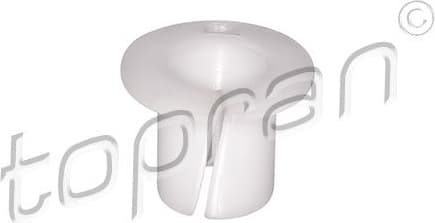 Bushing, selector/shift rod 117 798