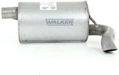 Rear Muffler 21951