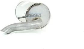 Rear Muffler 21951 - image 2