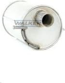 Rear Muffler 21951 - image 4