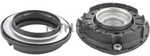 Repair Kit, suspension strut support mount KB657.27