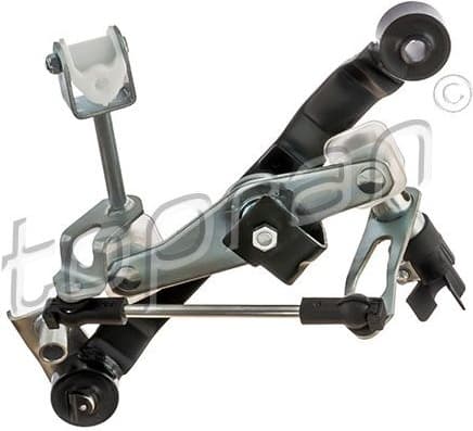 Repair Kit, gear shift lever 208 160